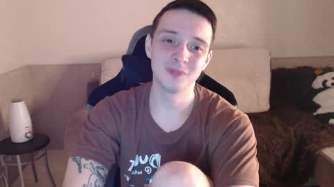 Nikolos online show from 01.29.25