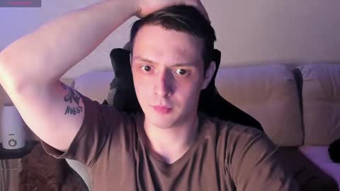 Nikolos online show from 02.11.25