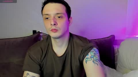 Nikolos online show from 02.14.25