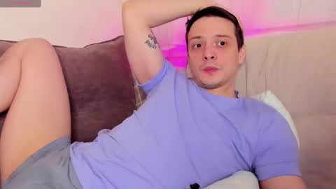 Nikolos online show from 02.25.25