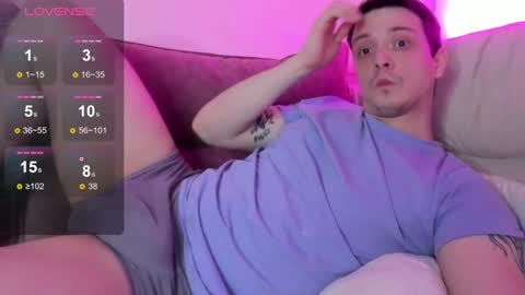 Nikolos online show from 03.07.25