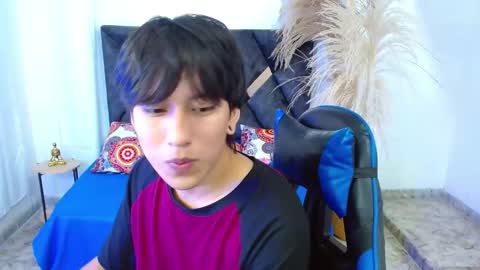 Niko online show from 03.07.26