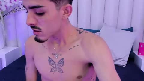 Niko Stone online show from 09.17.25