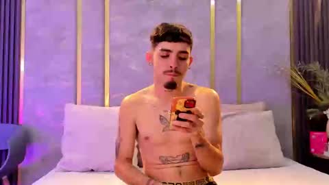 Niko Stone online show from 10.15.25