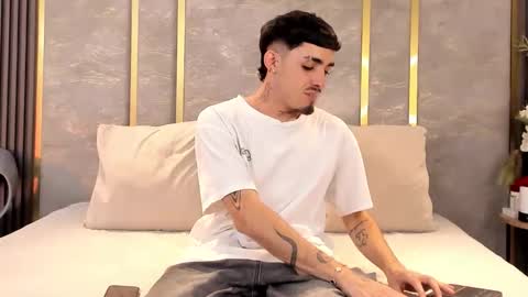 Niko Stone online show from 01.16.26