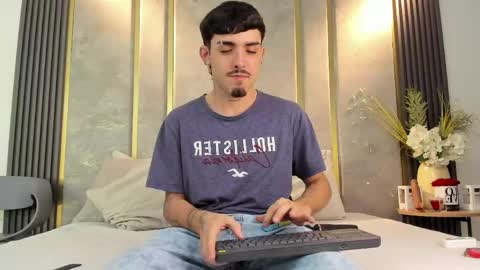 Niko Stone online show from 05.23.26