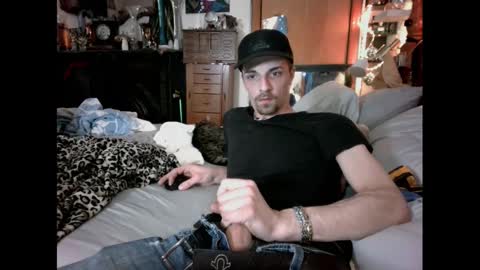 Ace Diamond online show from 03.01.25