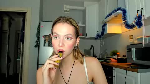 Veronica online show from 01.12.25