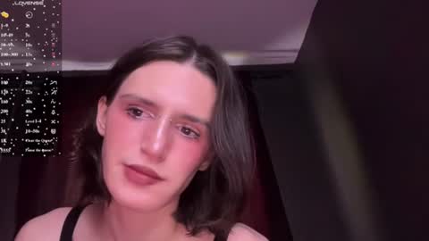 Snapshot of niky_long chatting on 06.21.26 Niky online show from 06.21.26
