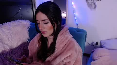 Niky A Stark online show from 12.23.24