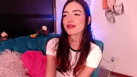 Niky A Stark online show from 12.28.24