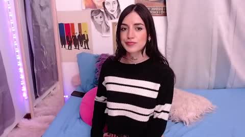 Niky A Stark online show from 01.15.25