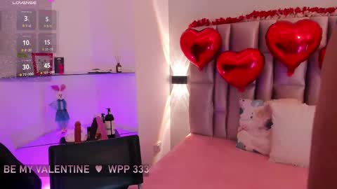 Niky Brooks online show from 02.11.25