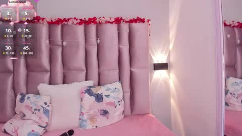 Niky Brooks online show from 03.03.25