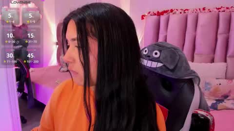 Niky Brooks online show from 10.02.25