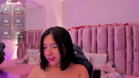 Niky Brooks online show from 10.04.25