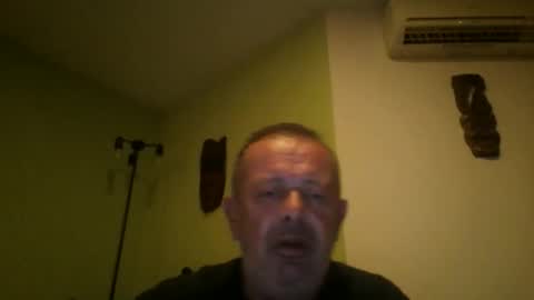 nikyo419 online show from 10.13.25