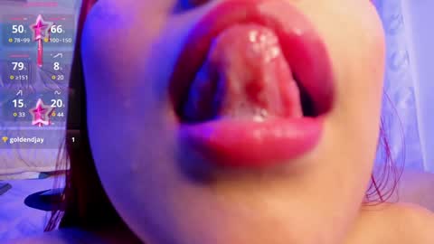 NikyRosso online show from 01.31.25