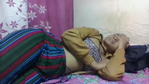 nilah online show from 10.31.25