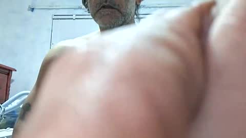 nillbuster007 online show from 02.15.26