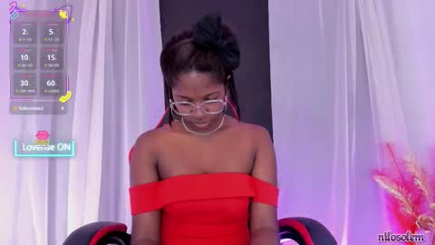 nilo solem online show from 10.29.25