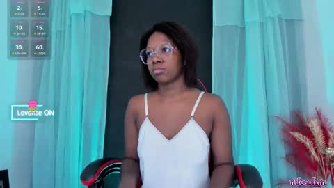 nilo solem online show from 11.26.25