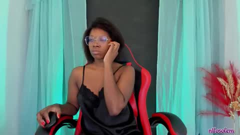 nilo solem online show from 12.20.25