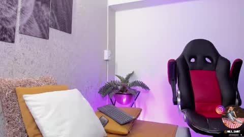 Snapshot of nils_saint chatting on 10.01.25 Nils online show from 10.01.25