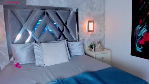 Snapshot of nils_saint chatting on 11.14.25 Nils online show from 11.14.25