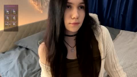 Jennet online show from 12.01.24