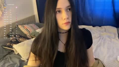 Jennet online show from 12.05.24