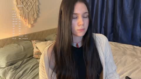 Jennet online show from 12.15.24