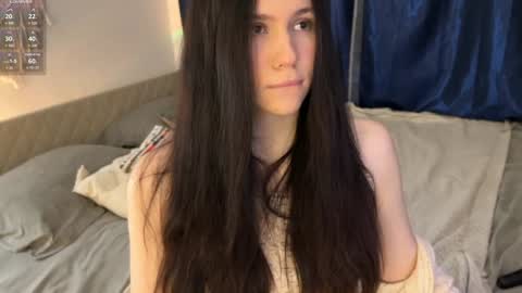 Jennet online show from 02.05.25