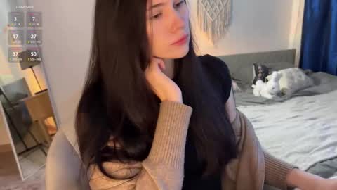 Jennet online show from 09.13.25