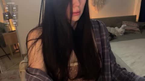 Jennet online show from 09.16.25