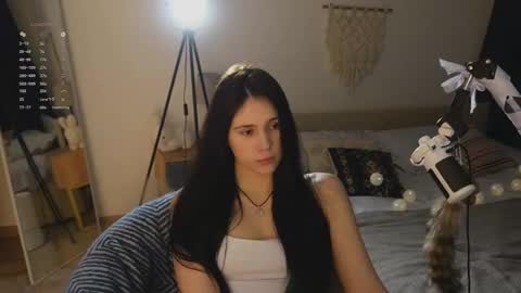 Jennet online show from 02.11.26