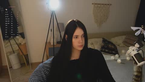 Jennet online show from 02.14.26