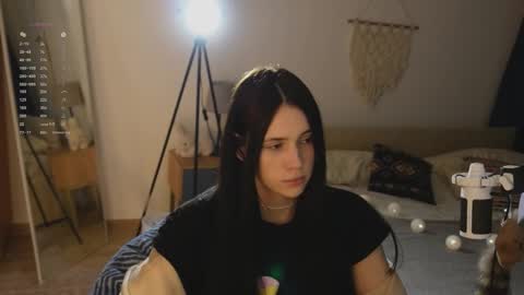 Jennet online show from 02.16.26