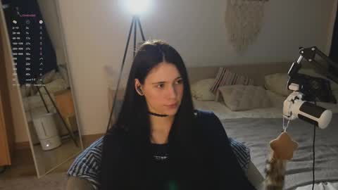 Jennet online show from 03.20.26