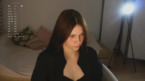 Snapshot of nimfaheart chatting on 07.04.26 Jennet online show from 07.04.26