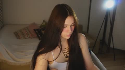 Snapshot of nimfaheart chatting on 07.14.26 Jennet online show from 07.14.26