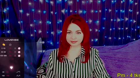 Nimfeya online show from 01.27.25