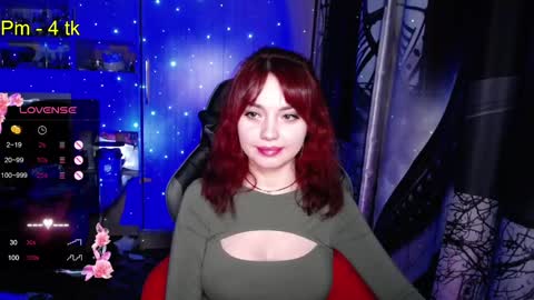 Nimfeya online show from 02.10.25