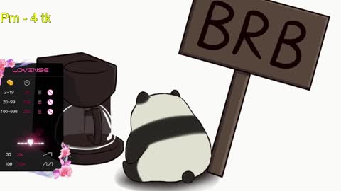 Nimfeya online show from 02.14.25