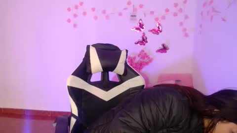 nina__666 online show from 12.01.25