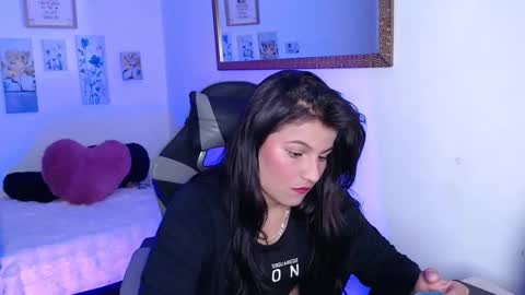 nina__777 online show from 01.16.26