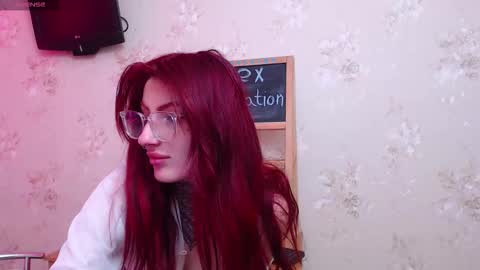 Nina online show from 02.03.26