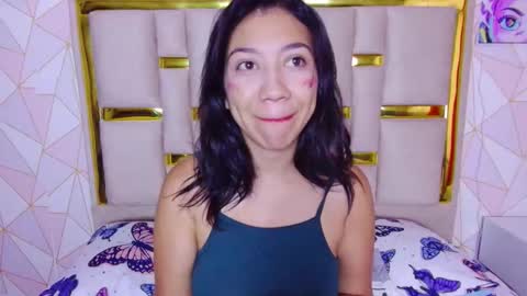 Nina Carther online show from 02.21.26