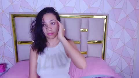 Snapshot of nina_carther chatting on 06.18.26 Nina Carther online show from 06.18.26
