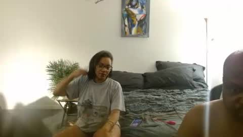 Nina Fame online show from 01.12.26